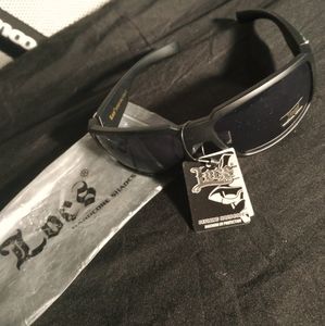Locs Sunglasses